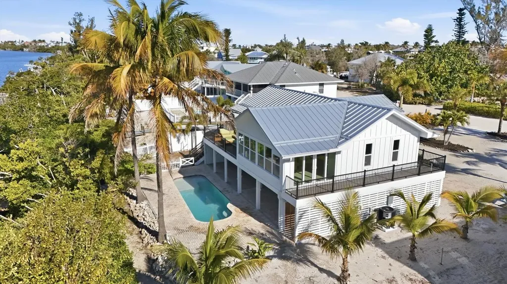 281 Bocilla Drive Placida FL 33946