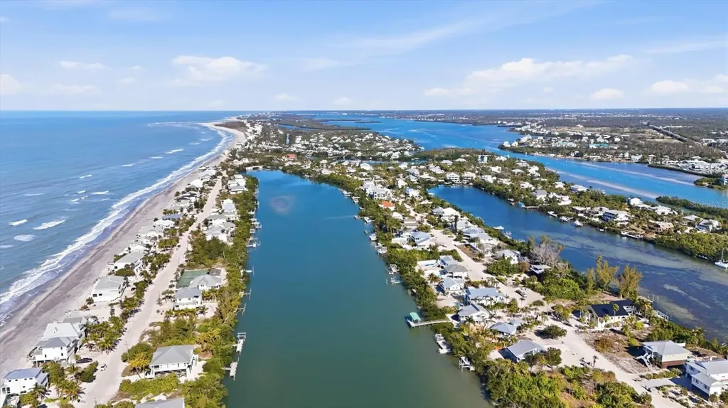 281 Bocilla Drive Placida FL 33946