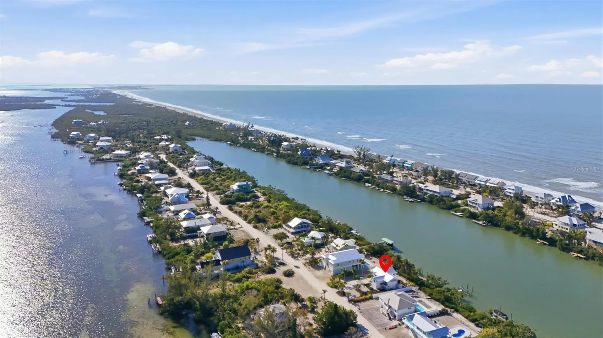 281 Bocilla Drive Placida FL 33946