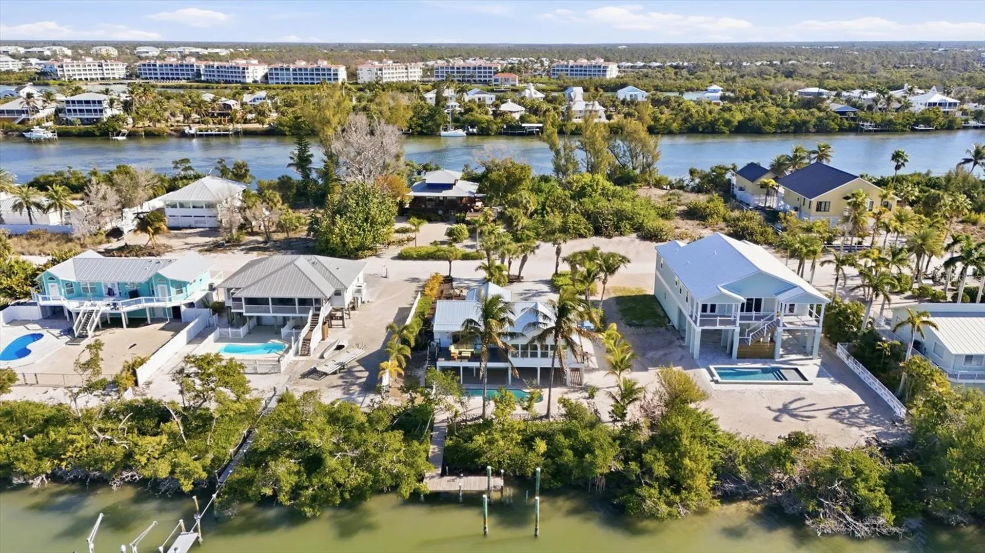 281 Bocilla Drive Placida FL 33946