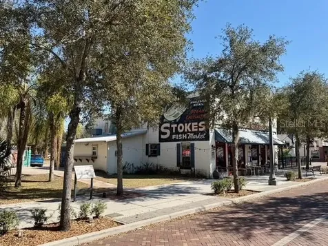 417 & 419 Sanford Avenue Sanford FL 32771