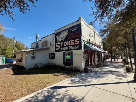 417 & 419 Sanford Avenue Sanford FL 32771