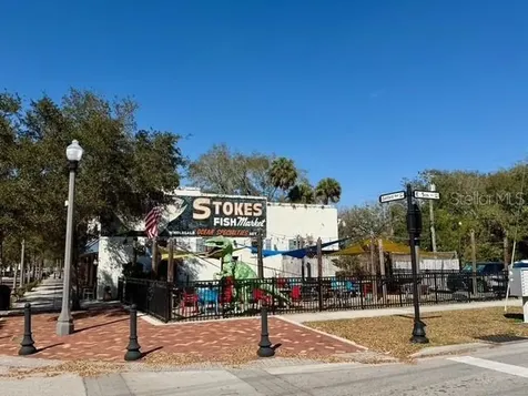 417 & 419 Sanford Avenue Sanford FL 32771