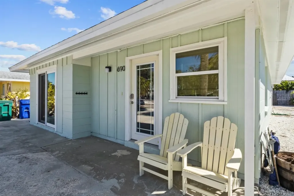 690 Fox Street Longboat Key FL 34228
