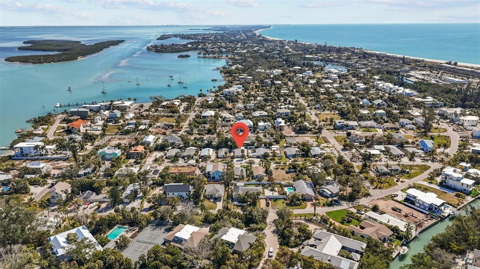 690 Fox Street Longboat Key FL 34228
