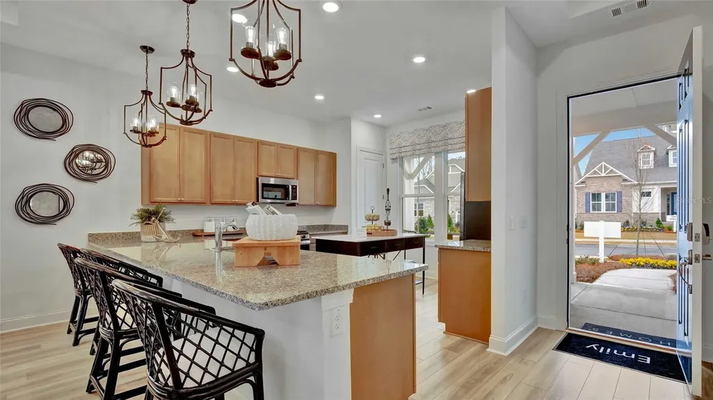 1501 Tregan Avenue Deland FL 32724