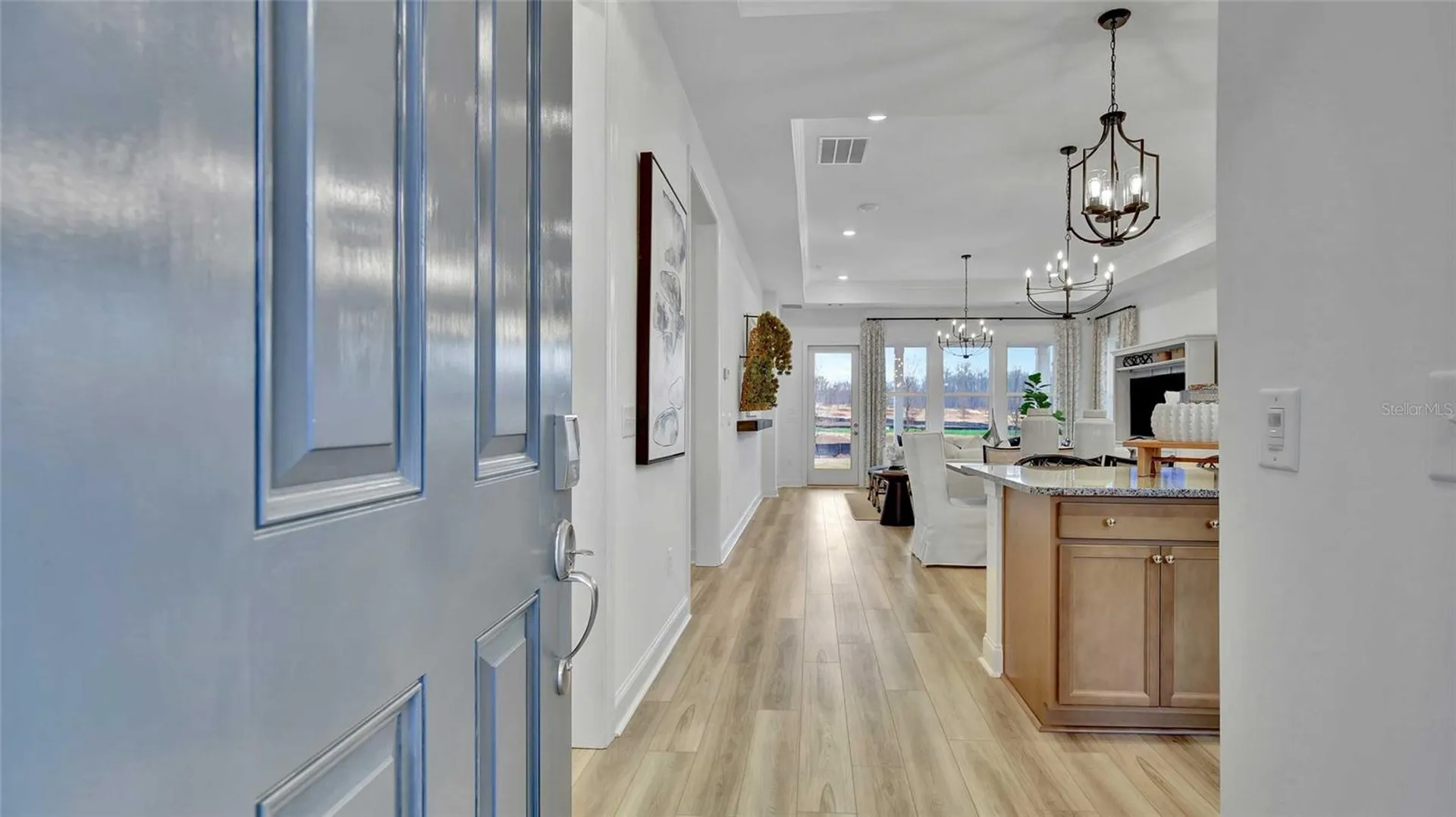 1501 Tregan Avenue Deland FL 32724