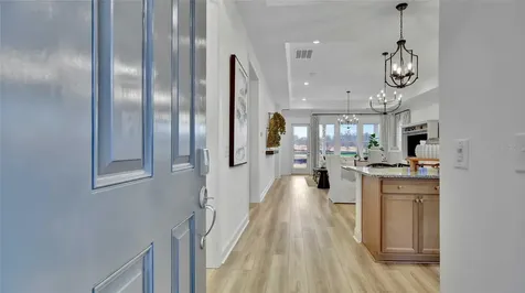 1501 Tregan Avenue Deland FL 32724