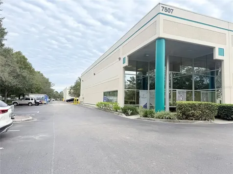 7507 Kingspointe Parkway Orlando FL 32819