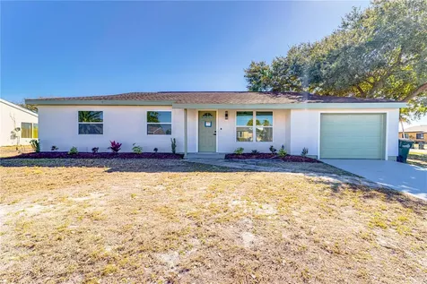 7183 Gama Court North Port FL 34287