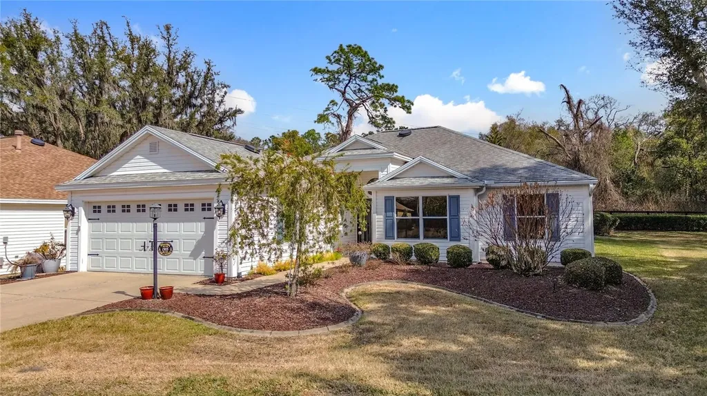 1305 Carolina Court The Villages FL 32162