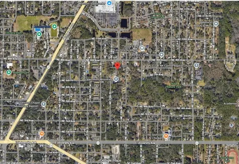 1929 NE 7th Place Gainesville FL 32641