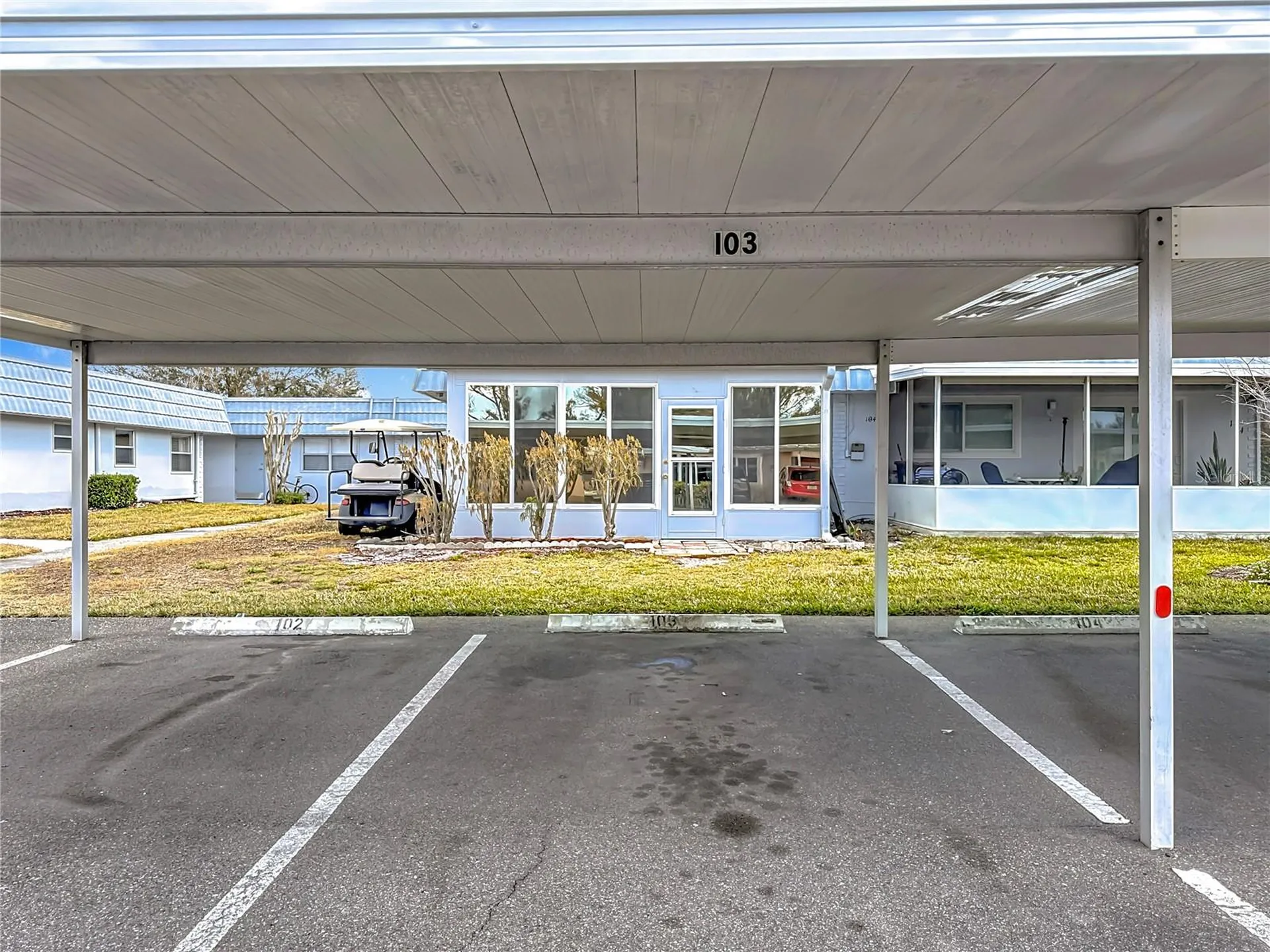 202 Bedford Trail Sun City Center FL 33573