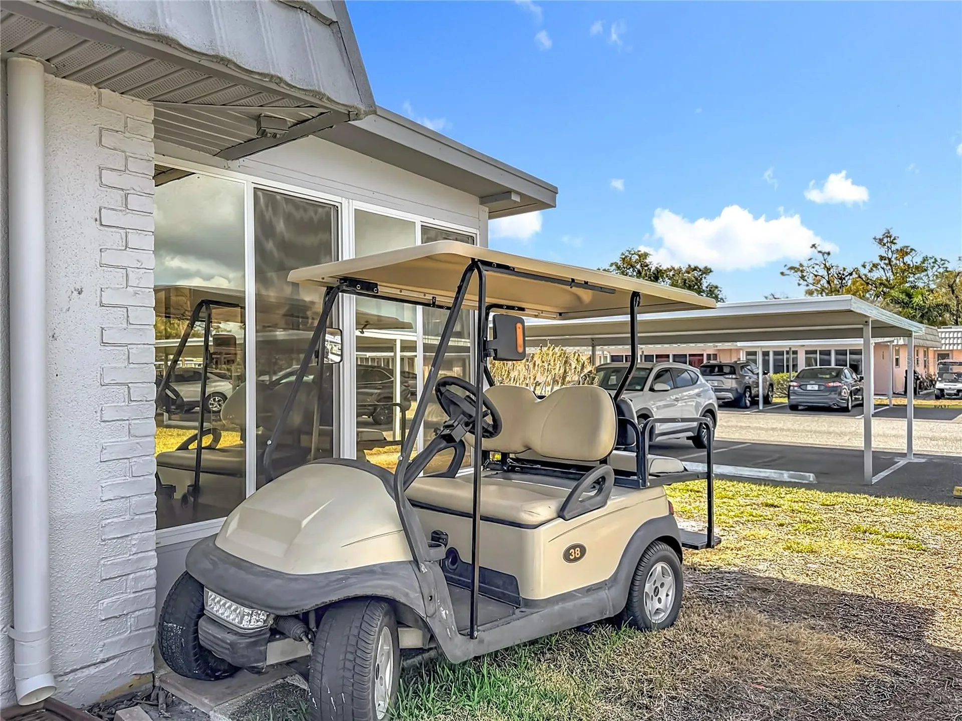 202 Bedford Trail Sun City Center FL 33573