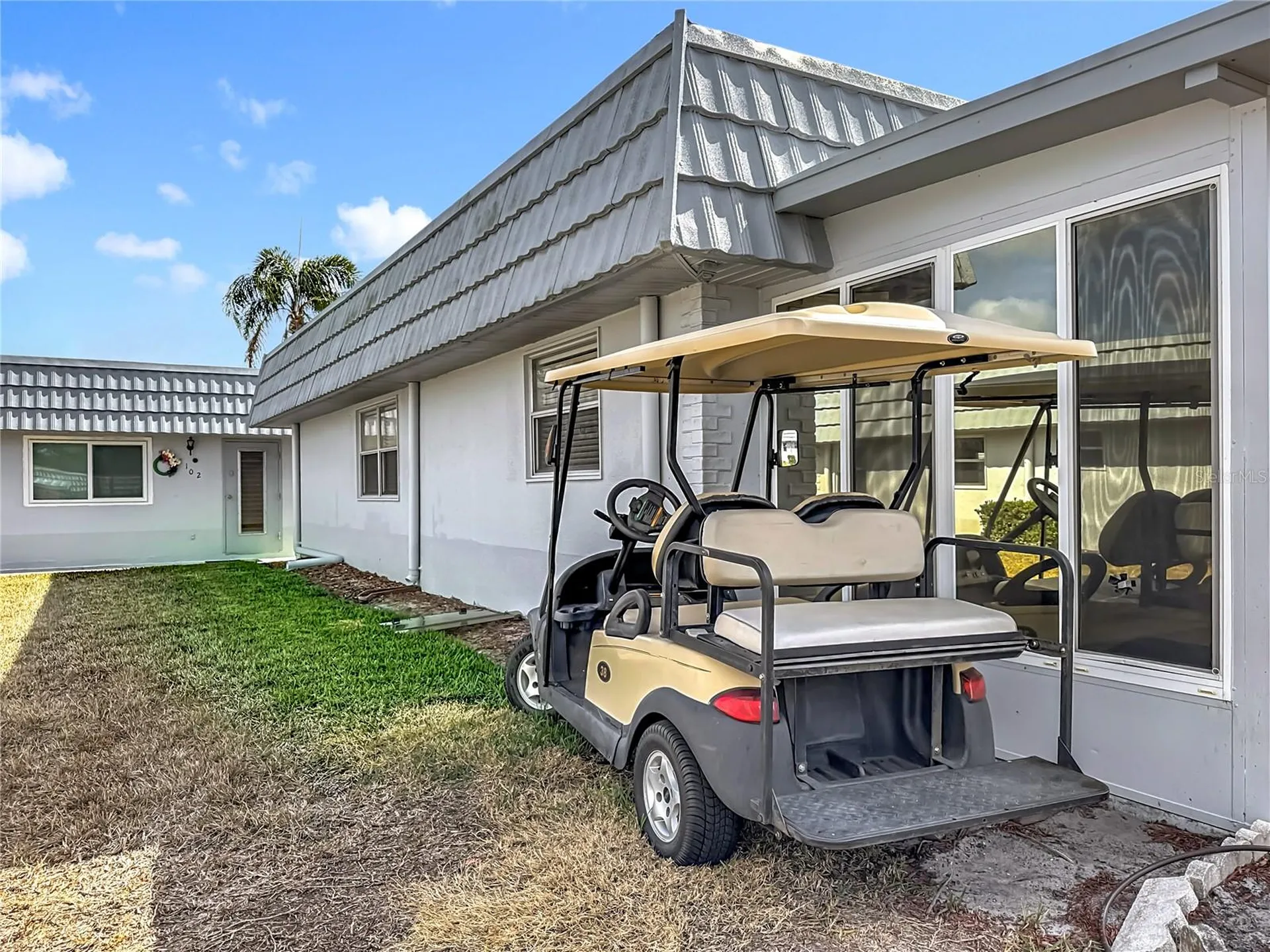 202 Bedford Trail Sun City Center FL 33573