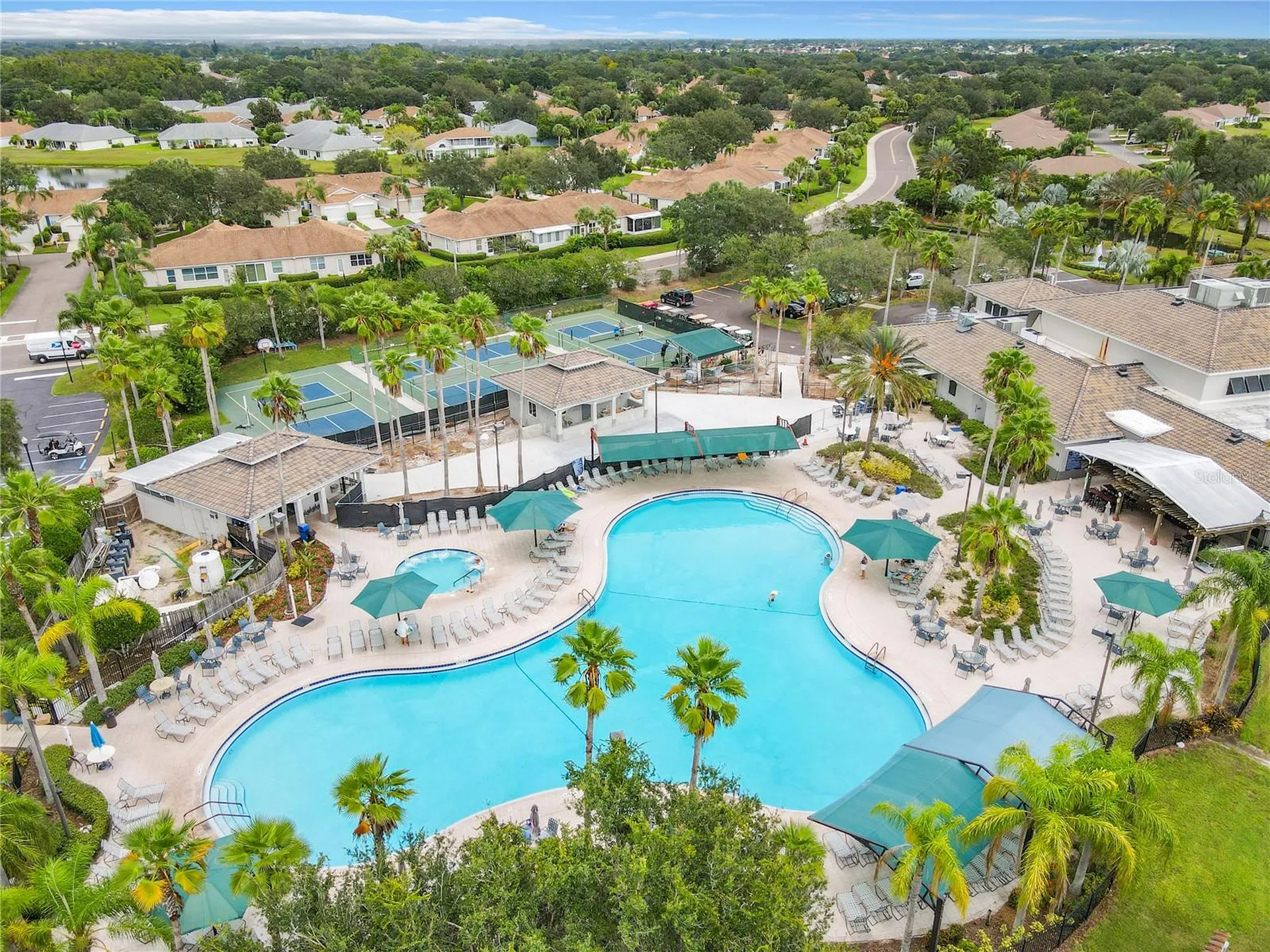 202 Bedford Trail Sun City Center FL 33573
