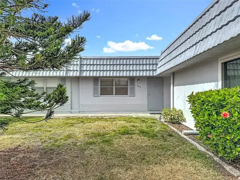202 Bedford Trail Sun City Center FL 33573