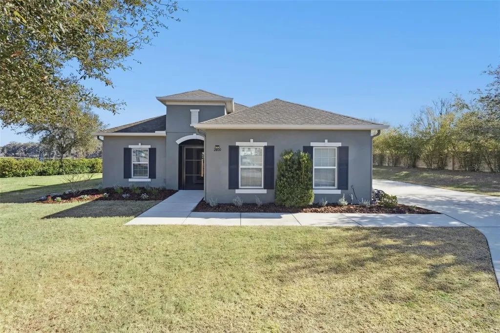 2400 Artist Point Court Apopka FL 32703