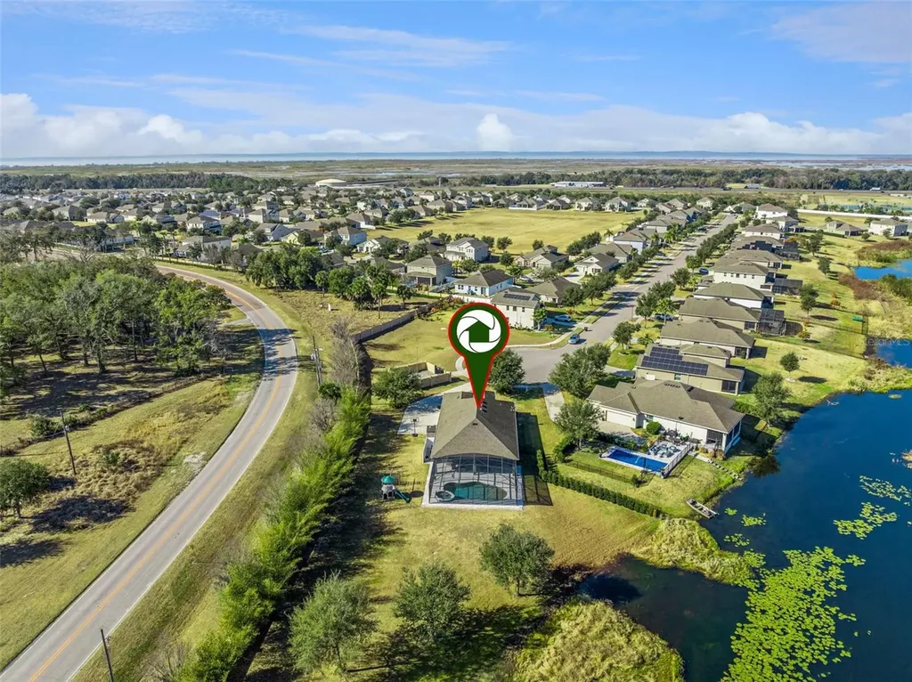 2400 Artist Point Court Apopka FL 32703
