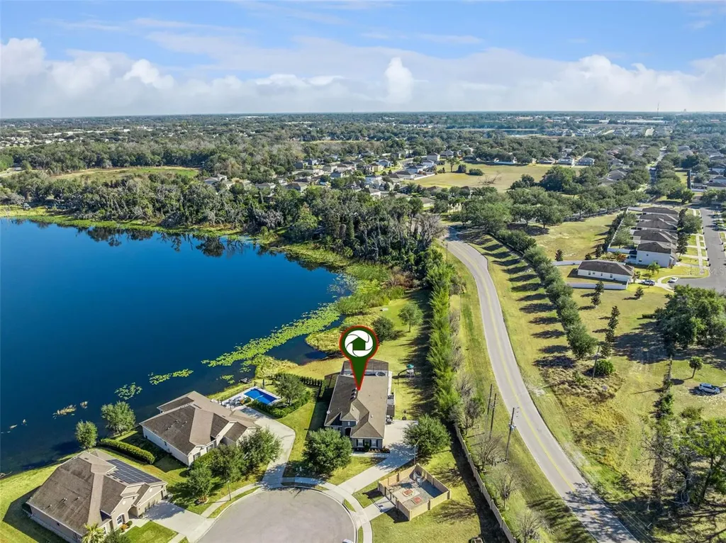 2400 Artist Point Court Apopka FL 32703