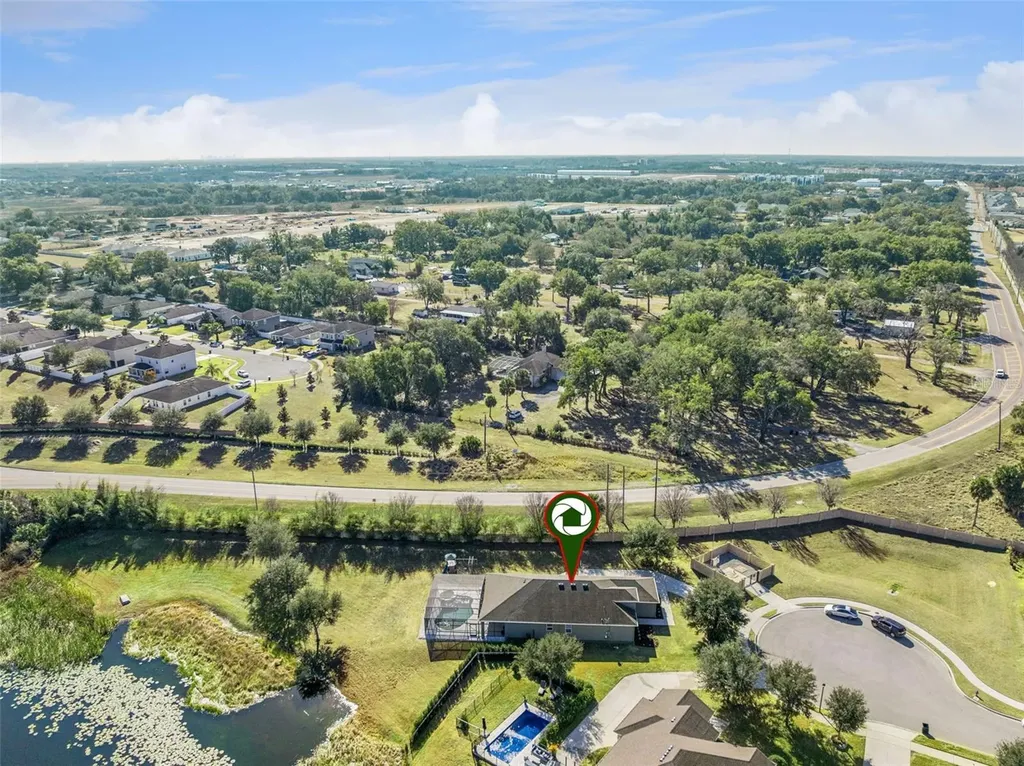 2400 Artist Point Court Apopka FL 32703
