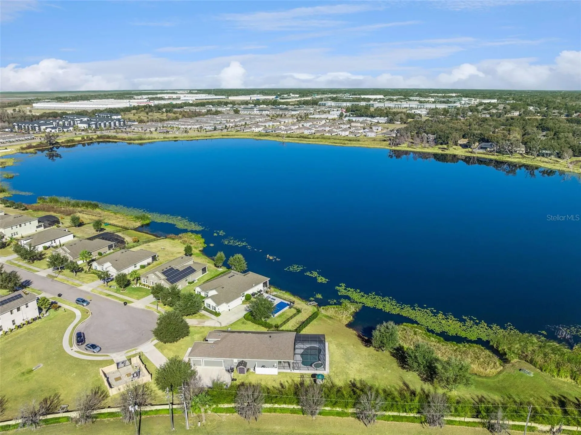 2400 Artist Point Court Apopka FL 32703