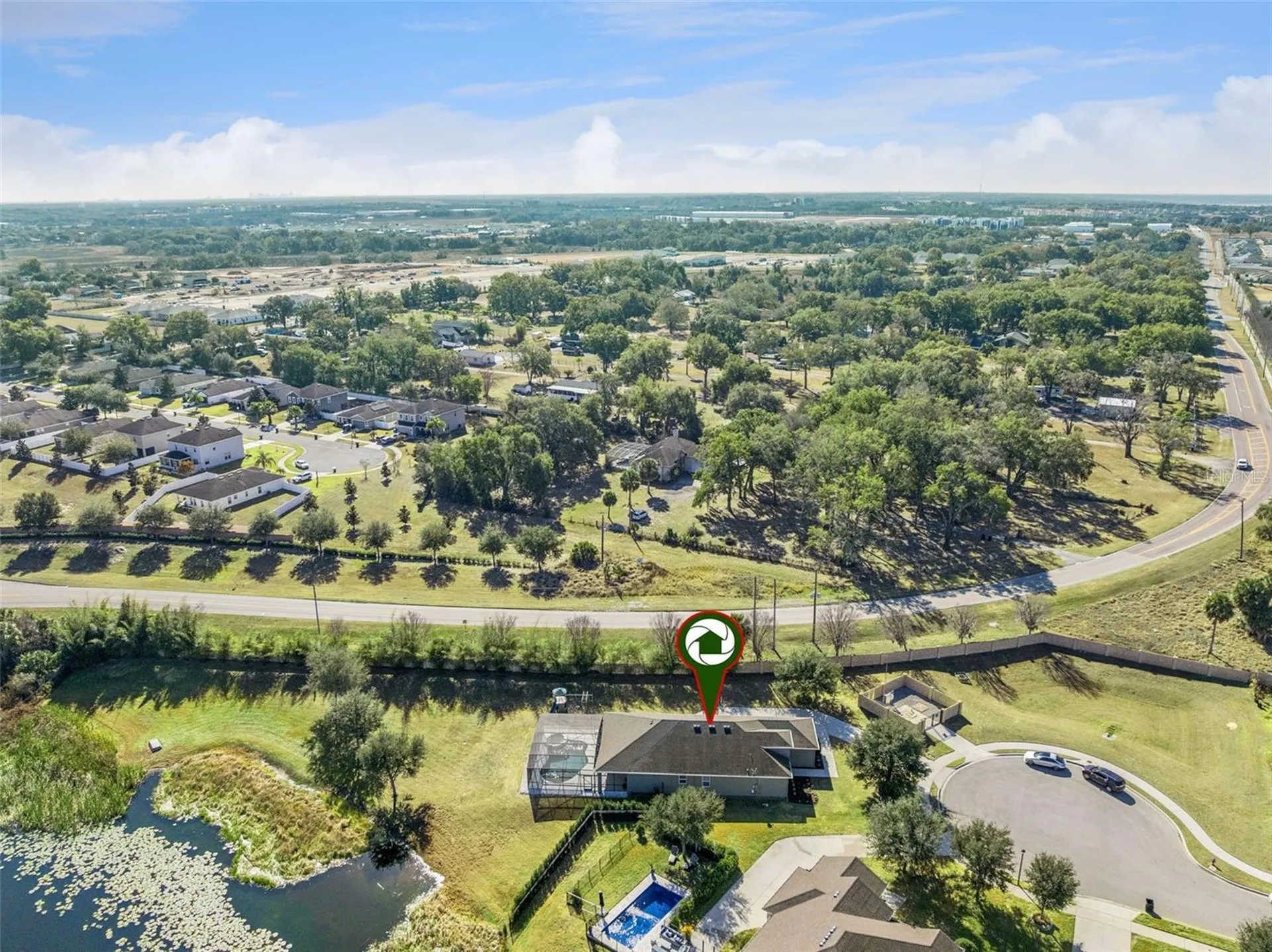 2400 Artist Point Court Apopka FL 32703