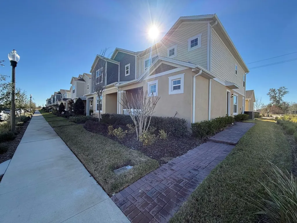 7000 Twilight Bay Drive Winter Garden FL 34787