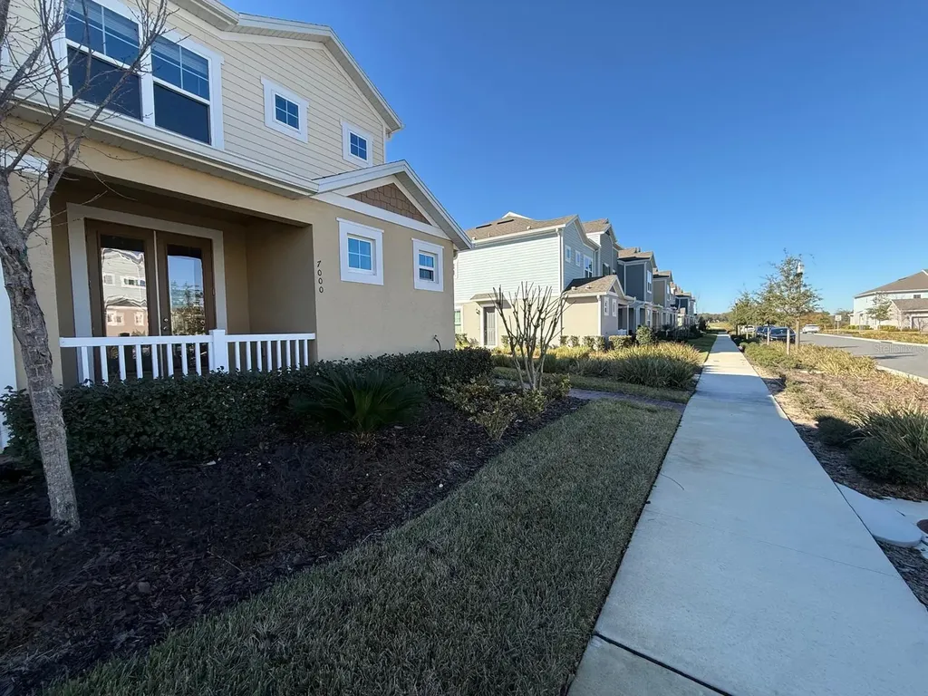 7000 Twilight Bay Drive Winter Garden FL 34787