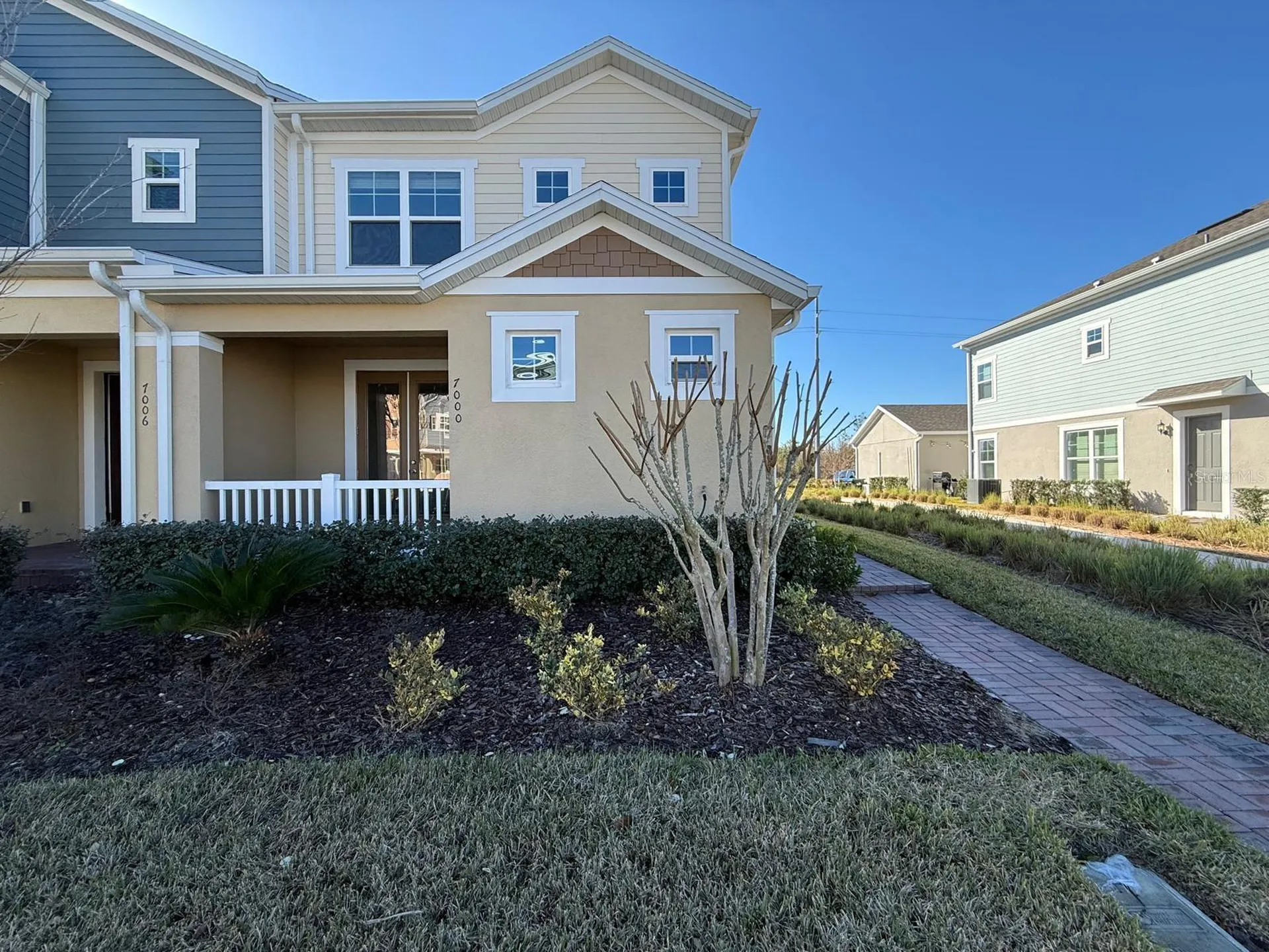 7000 Twilight Bay Drive Winter Garden FL 34787