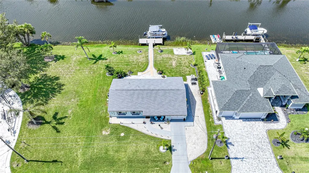 15460 Alsace Circle Port Charlotte FL 33981