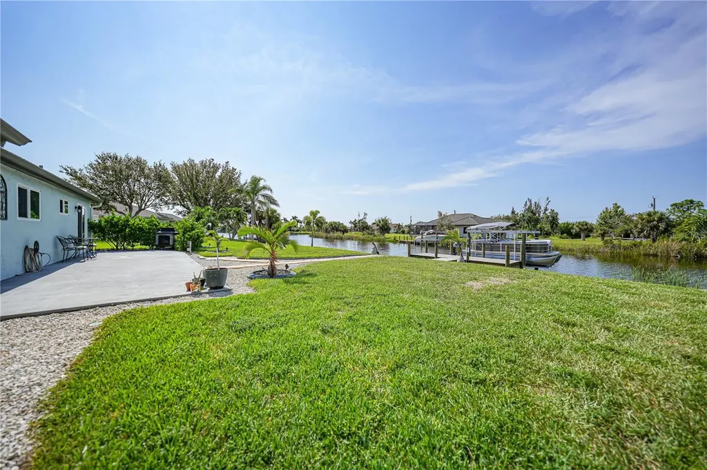 15460 Alsace Circle Port Charlotte FL 33981
