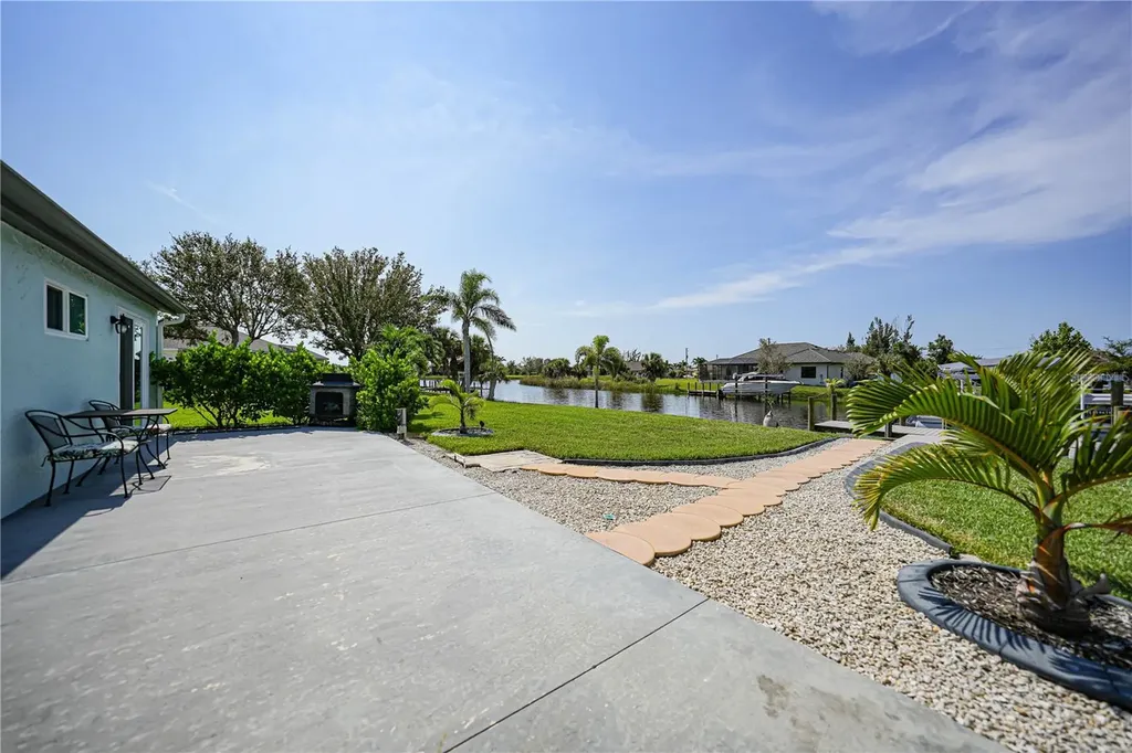 15460 Alsace Circle Port Charlotte FL 33981