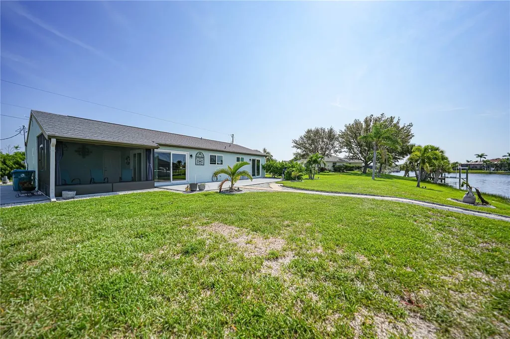 15460 Alsace Circle Port Charlotte FL 33981