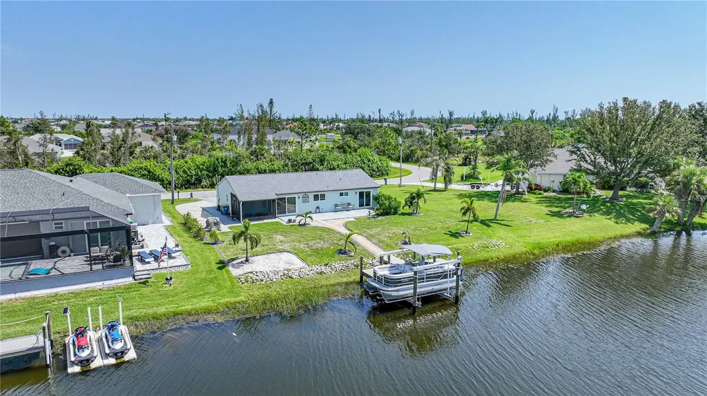 15460 Alsace Circle Port Charlotte FL 33981