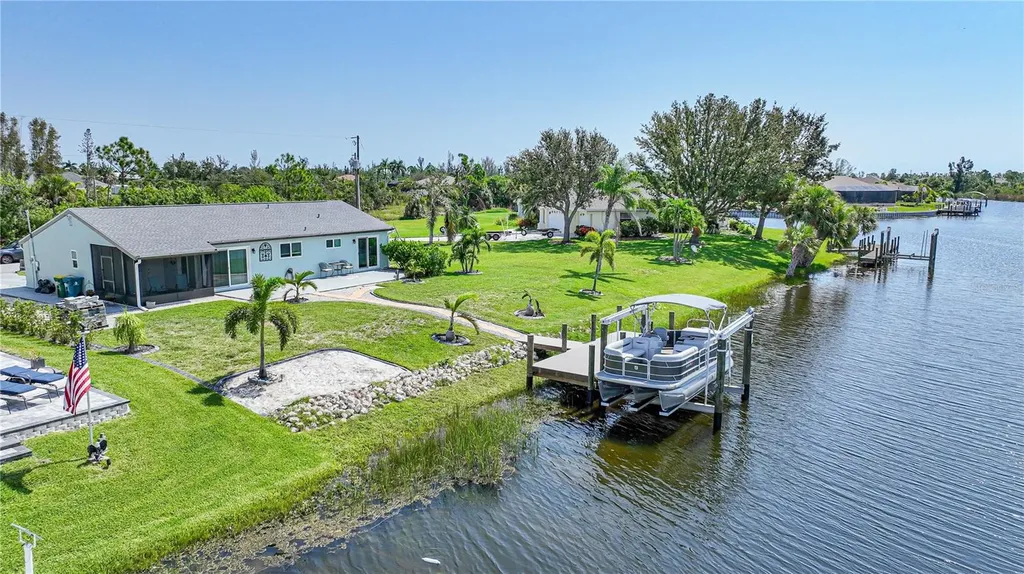 15460 Alsace Circle Port Charlotte FL 33981