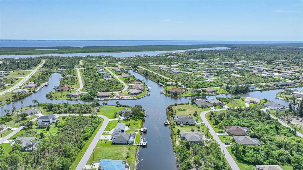 15460 Alsace Circle Port Charlotte FL 33981