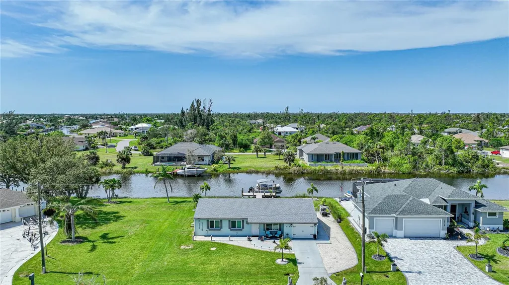 15460 Alsace Circle Port Charlotte FL 33981