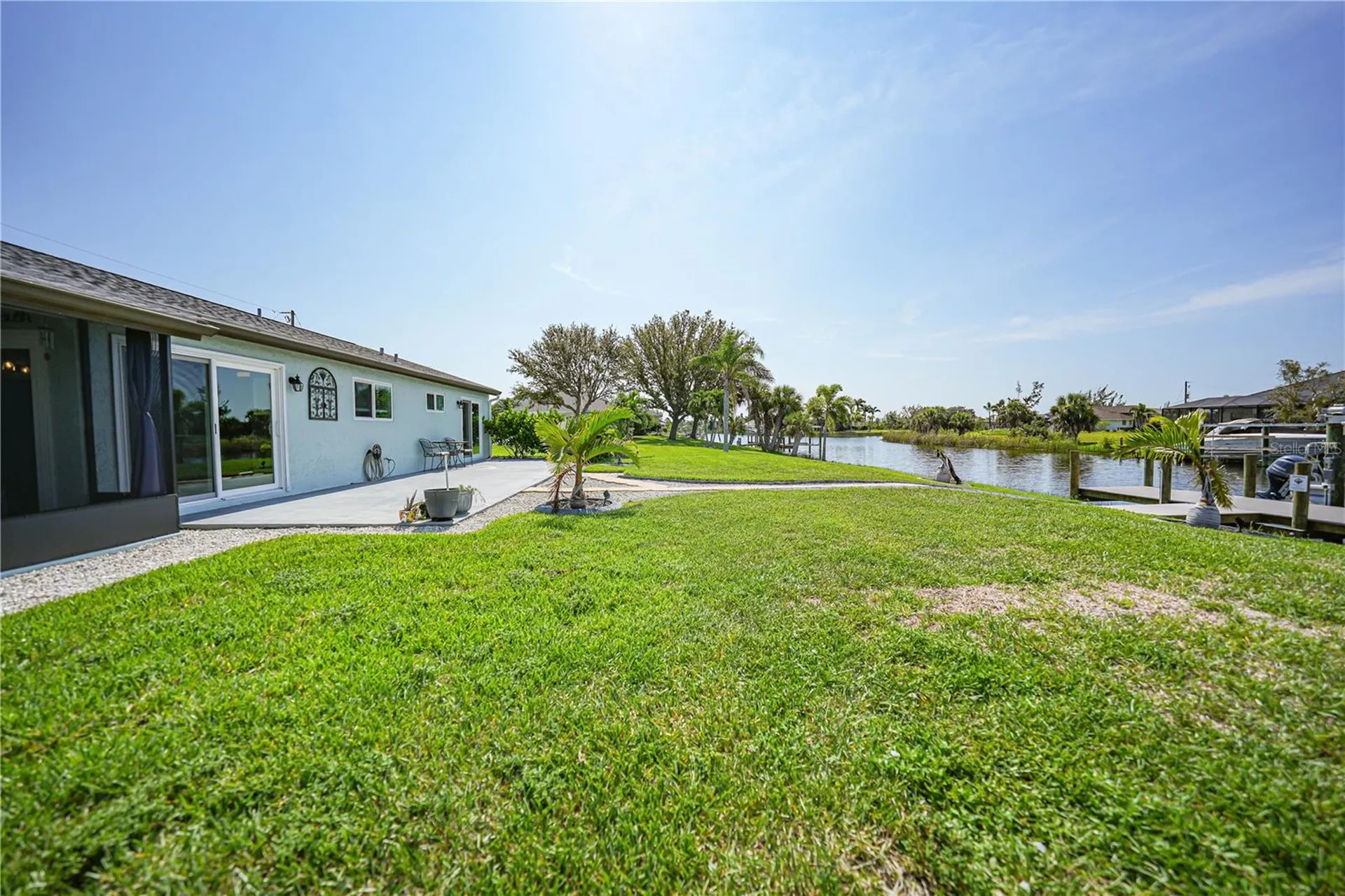 15460 Alsace Circle Port Charlotte FL 33981