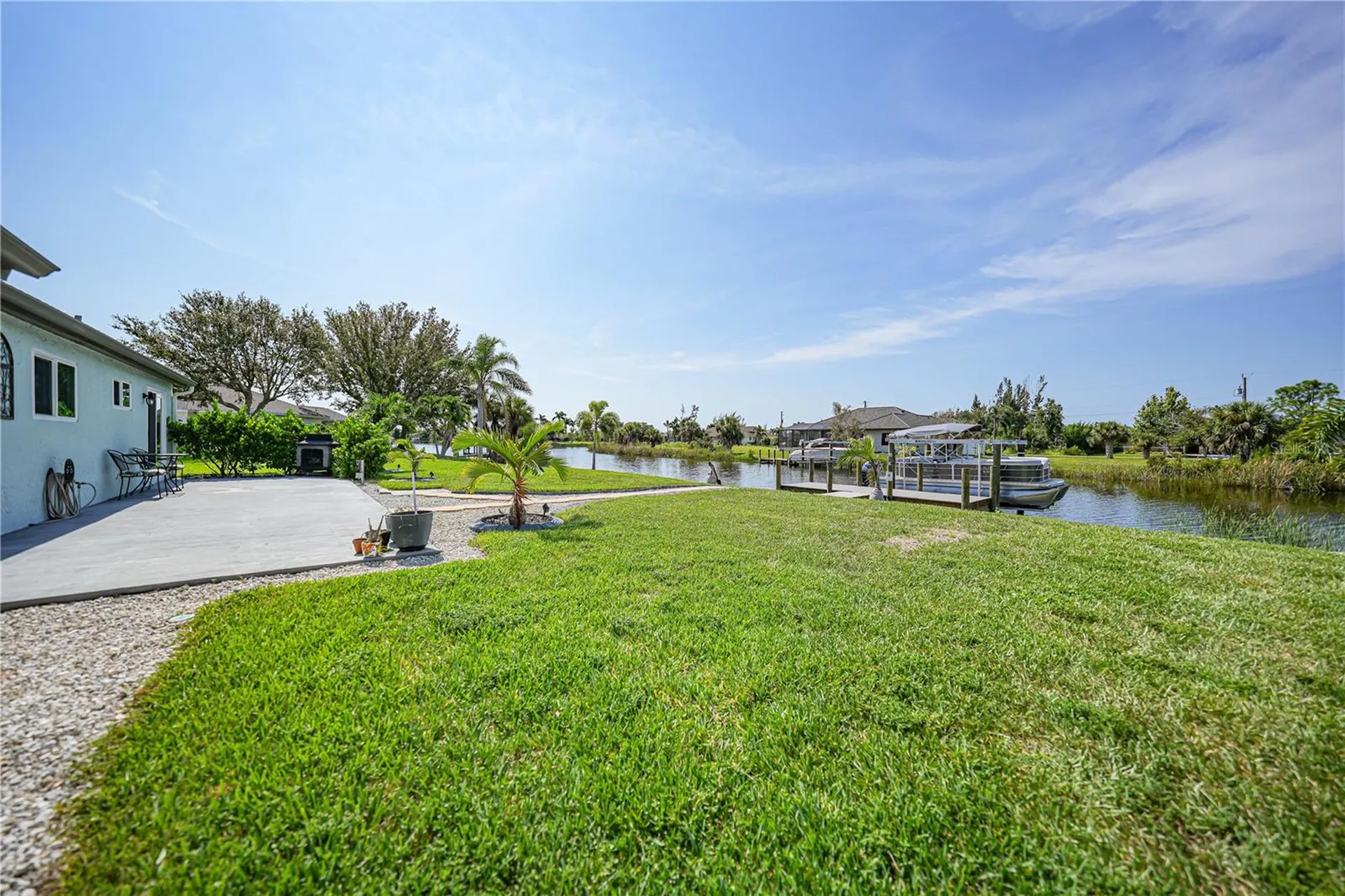 15460 Alsace Circle Port Charlotte FL 33981