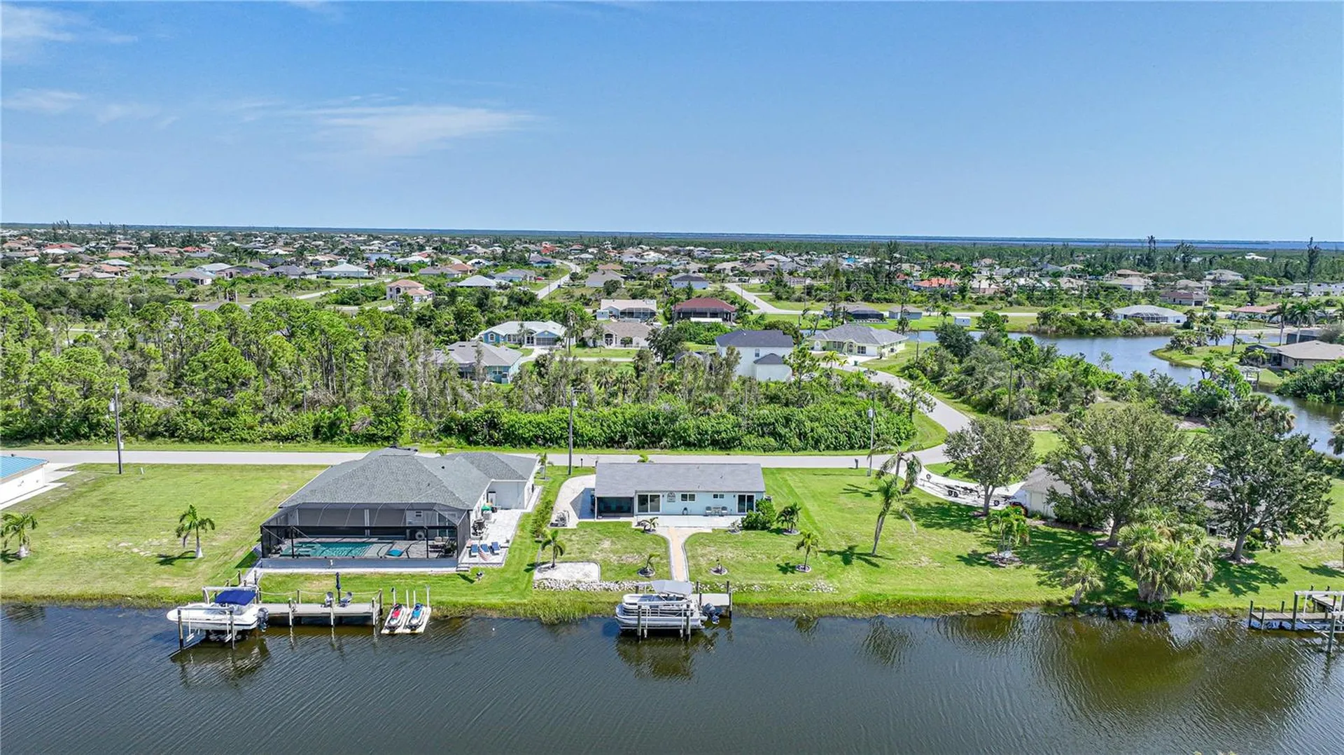 15460 Alsace Circle Port Charlotte FL 33981