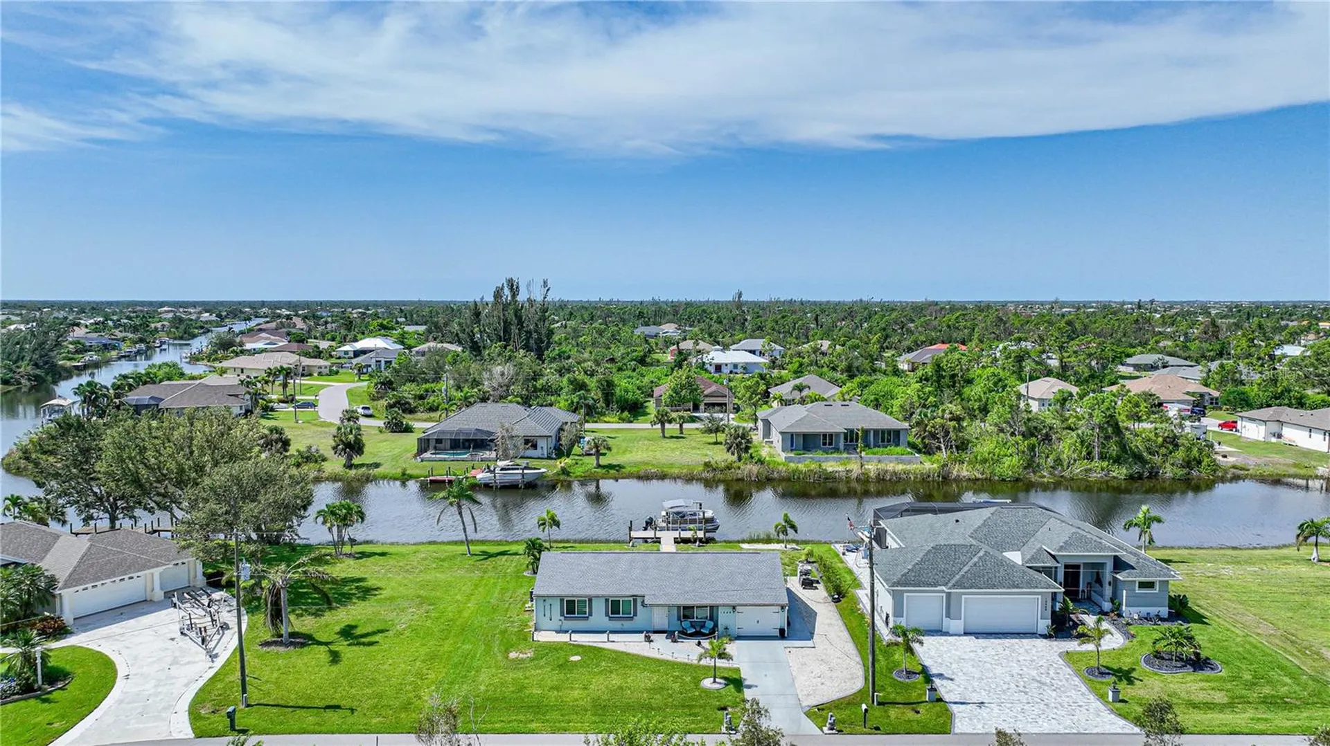 15460 Alsace Circle Port Charlotte FL 33981