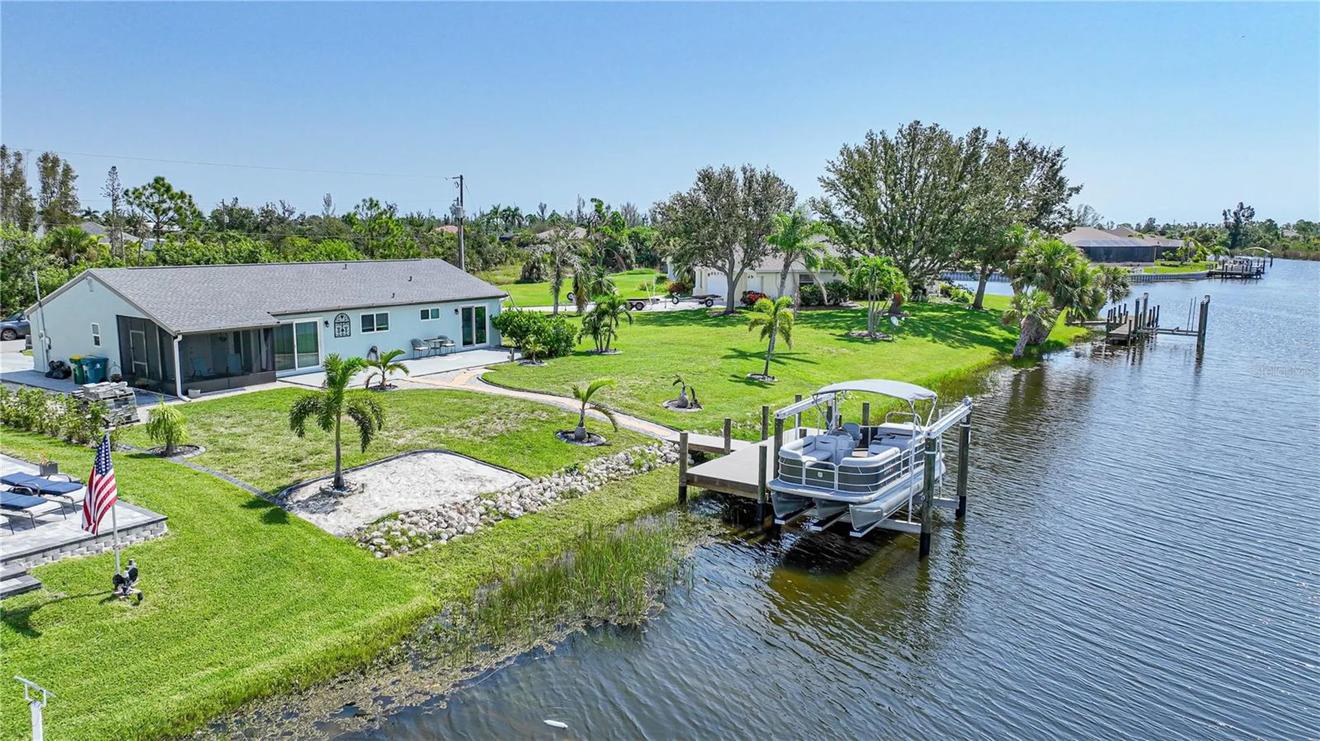 15460 Alsace Circle Port Charlotte FL 33981