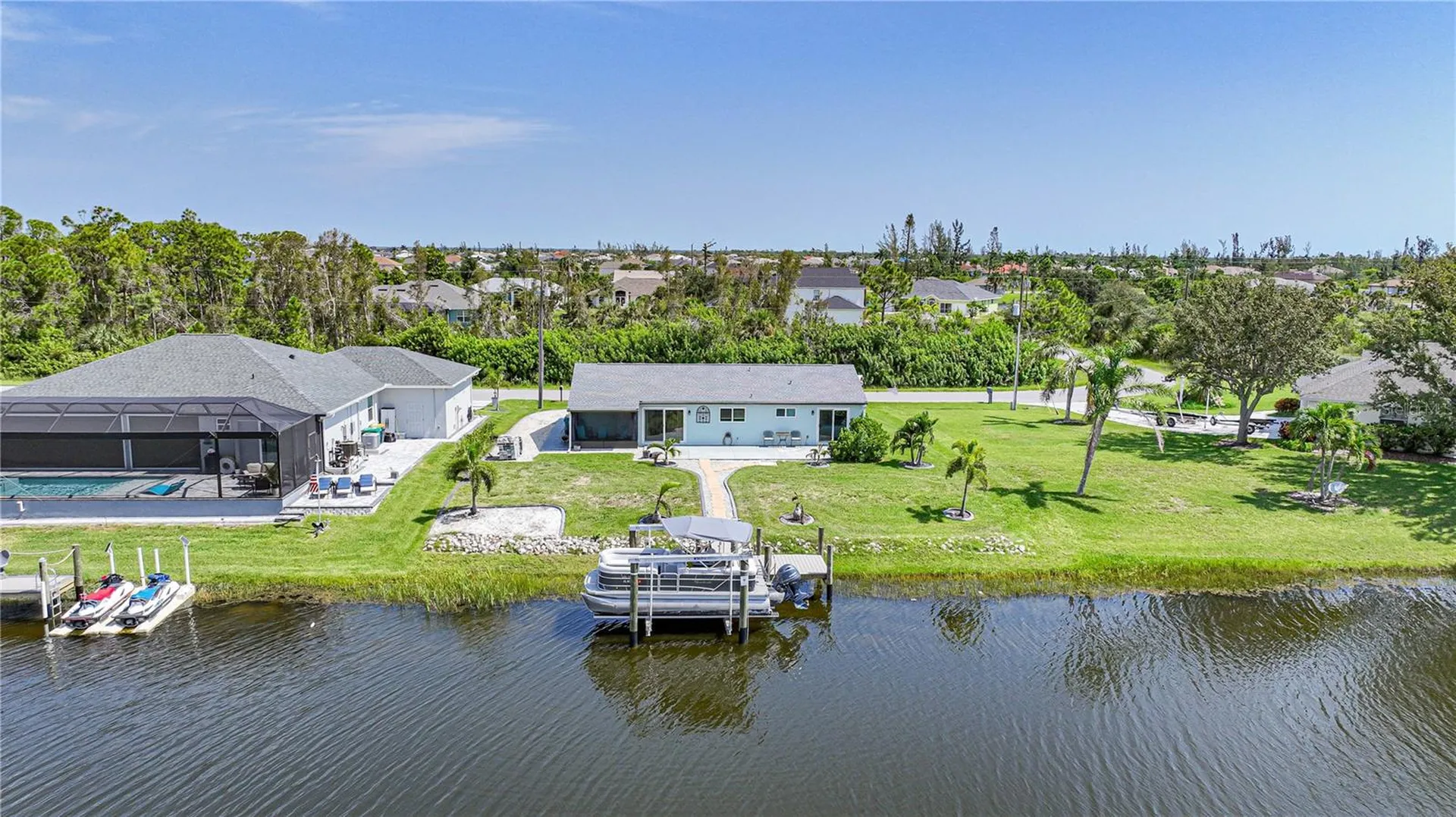 15460 Alsace Circle Port Charlotte FL 33981