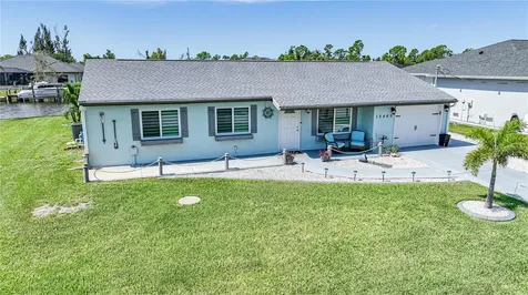 15460 Alsace Circle Port Charlotte FL 33981