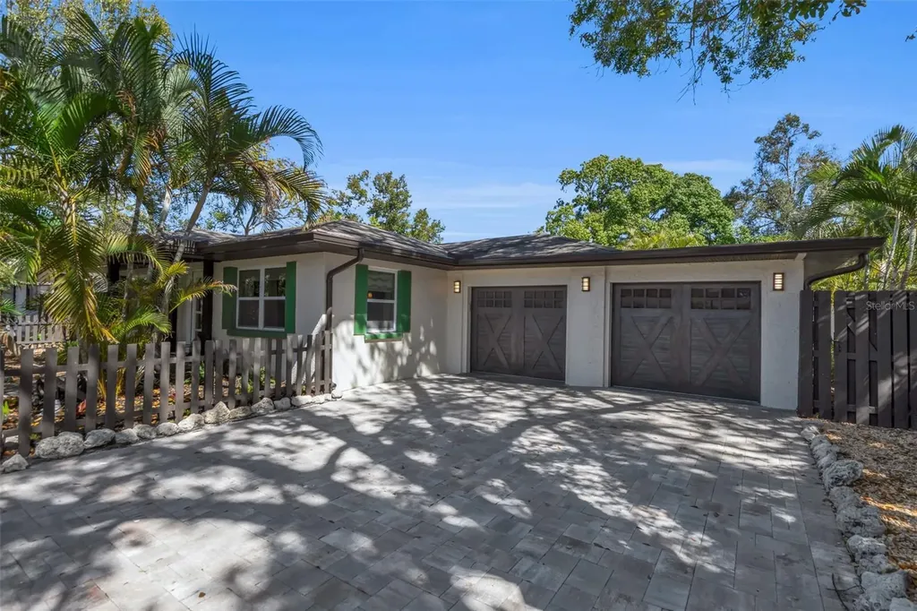 510 N Osprey Avenue Sarasota FL 34236