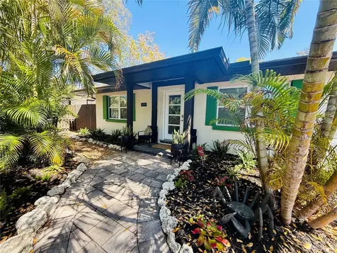 510 N Osprey Avenue Sarasota FL 34236
