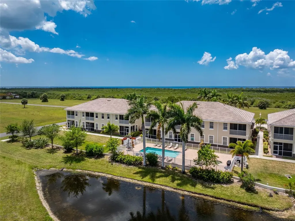 17094 Acapulco Road Punta Gorda FL 33955