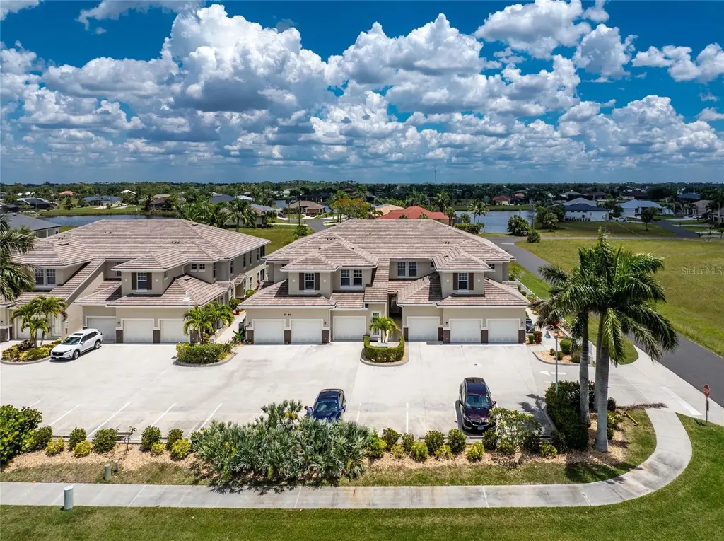 17094 Acapulco Road Punta Gorda FL 33955