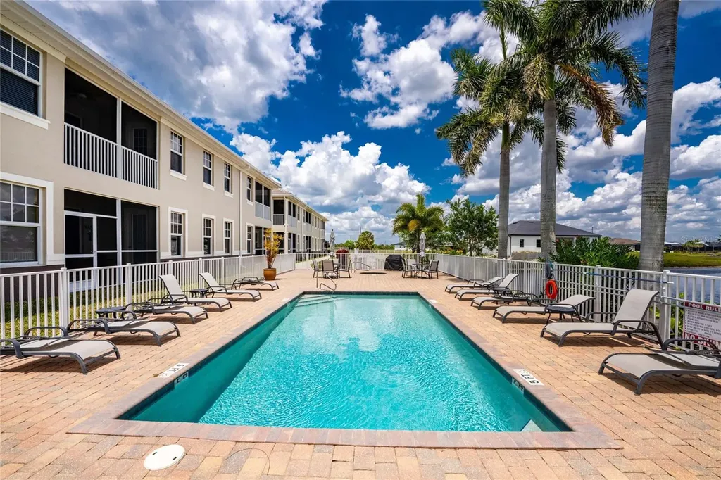17094 Acapulco Road Punta Gorda FL 33955